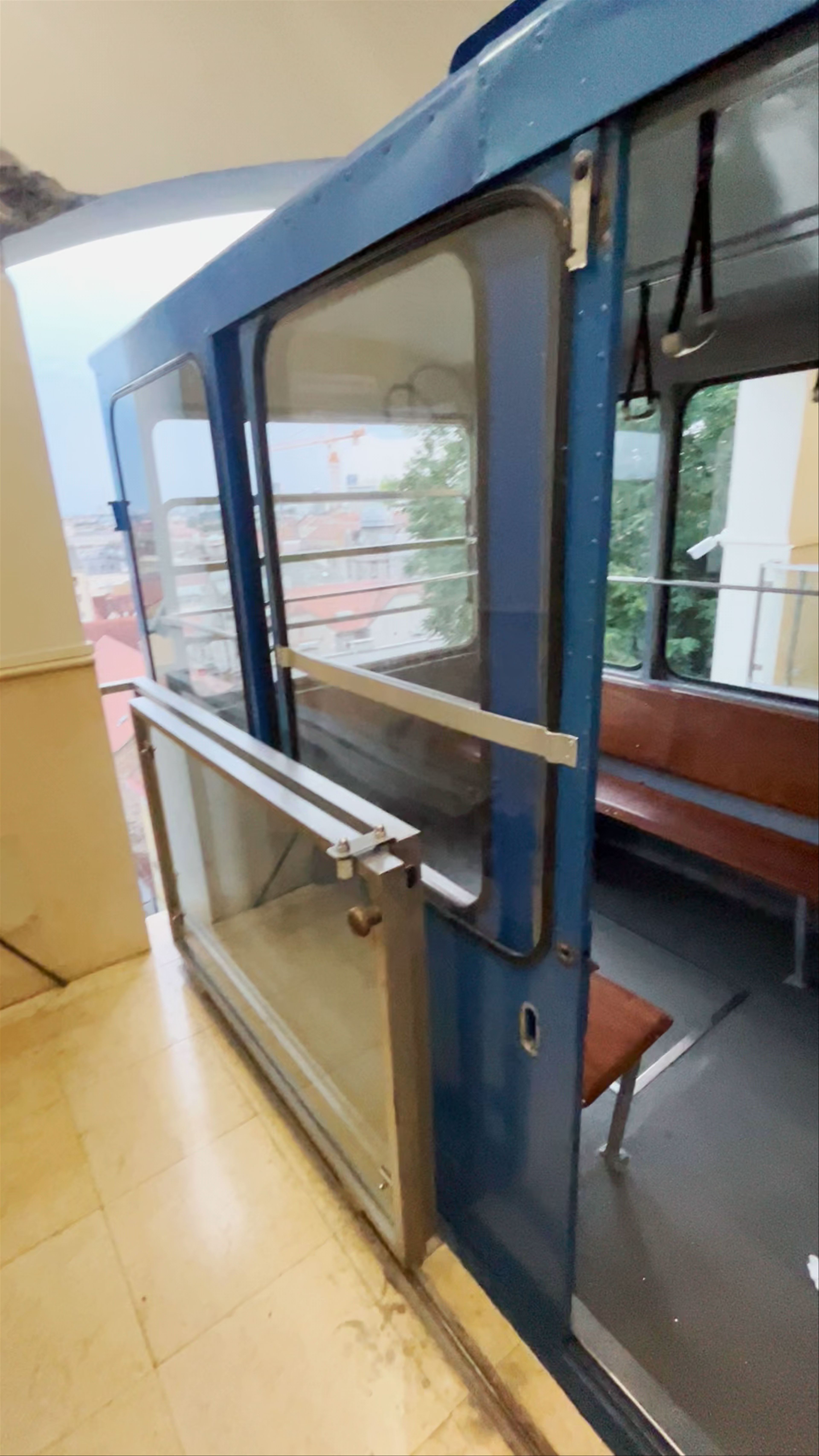 Zagreb Funicular: Historic Ride Above Downtown