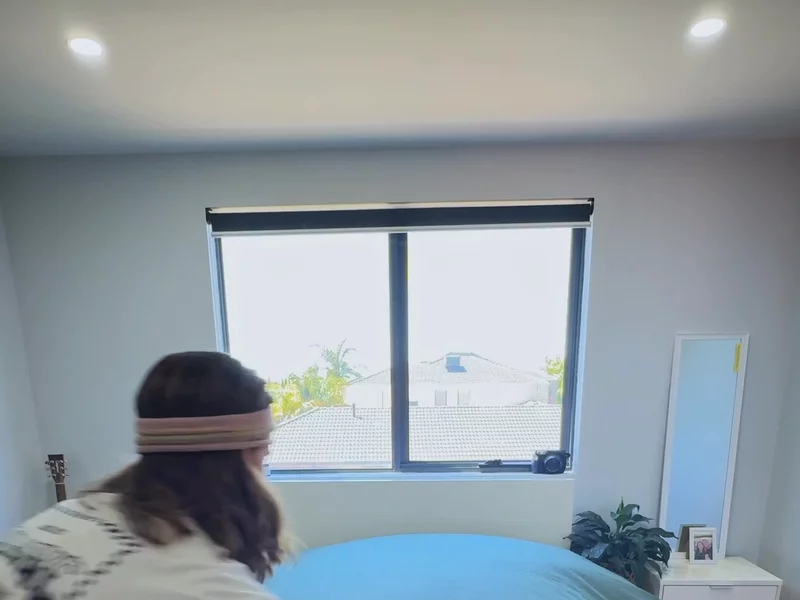 World record for changing sheets
