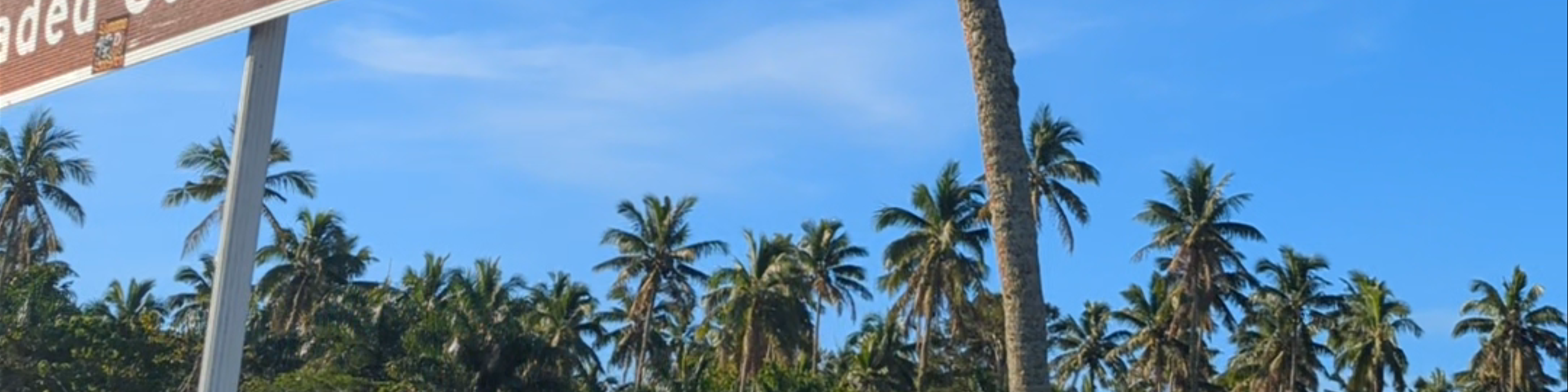 Tonga