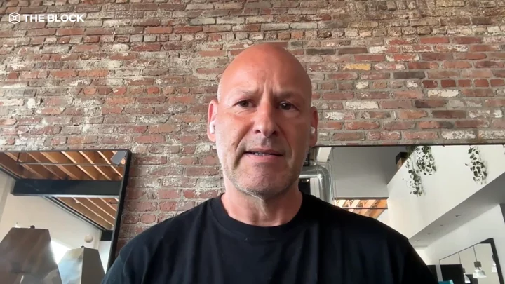 Joe Lubin and SharpLink discuss Linea token launch and Ethereum treasury companies