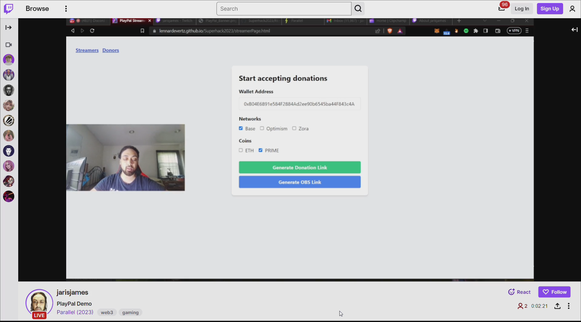 Video thumbnail