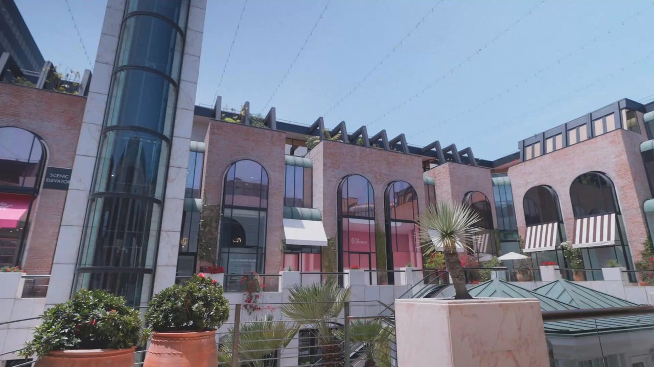 Headspa EN - atmosphere - Massage Near Me - Beverly Hills, California