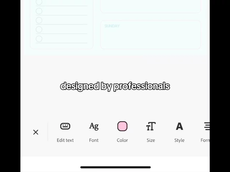 Adobe Express Campaign
