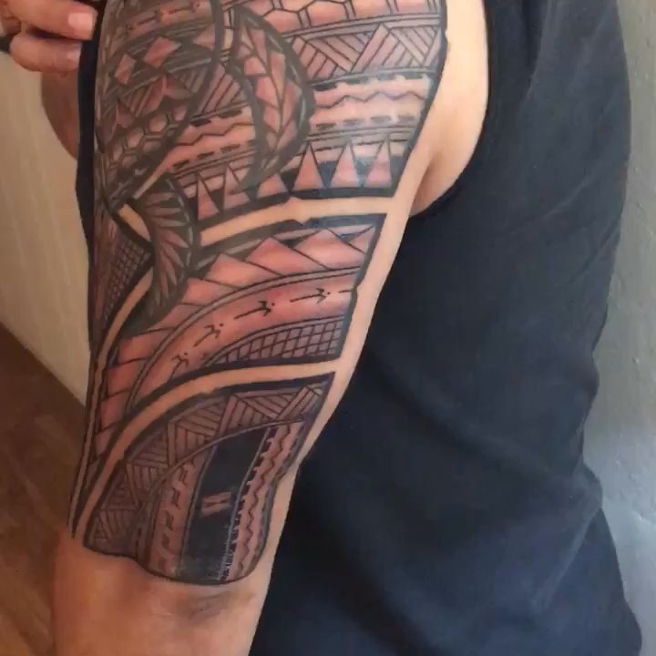 KeAloha Designs - Tattoo Near Me