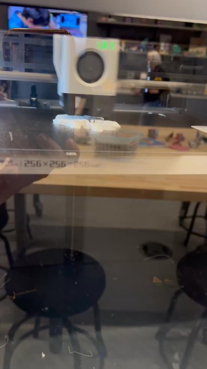 Westfield Washington Public Library - 3D Printer - Libraries Near Me - Westfield, Indiana
