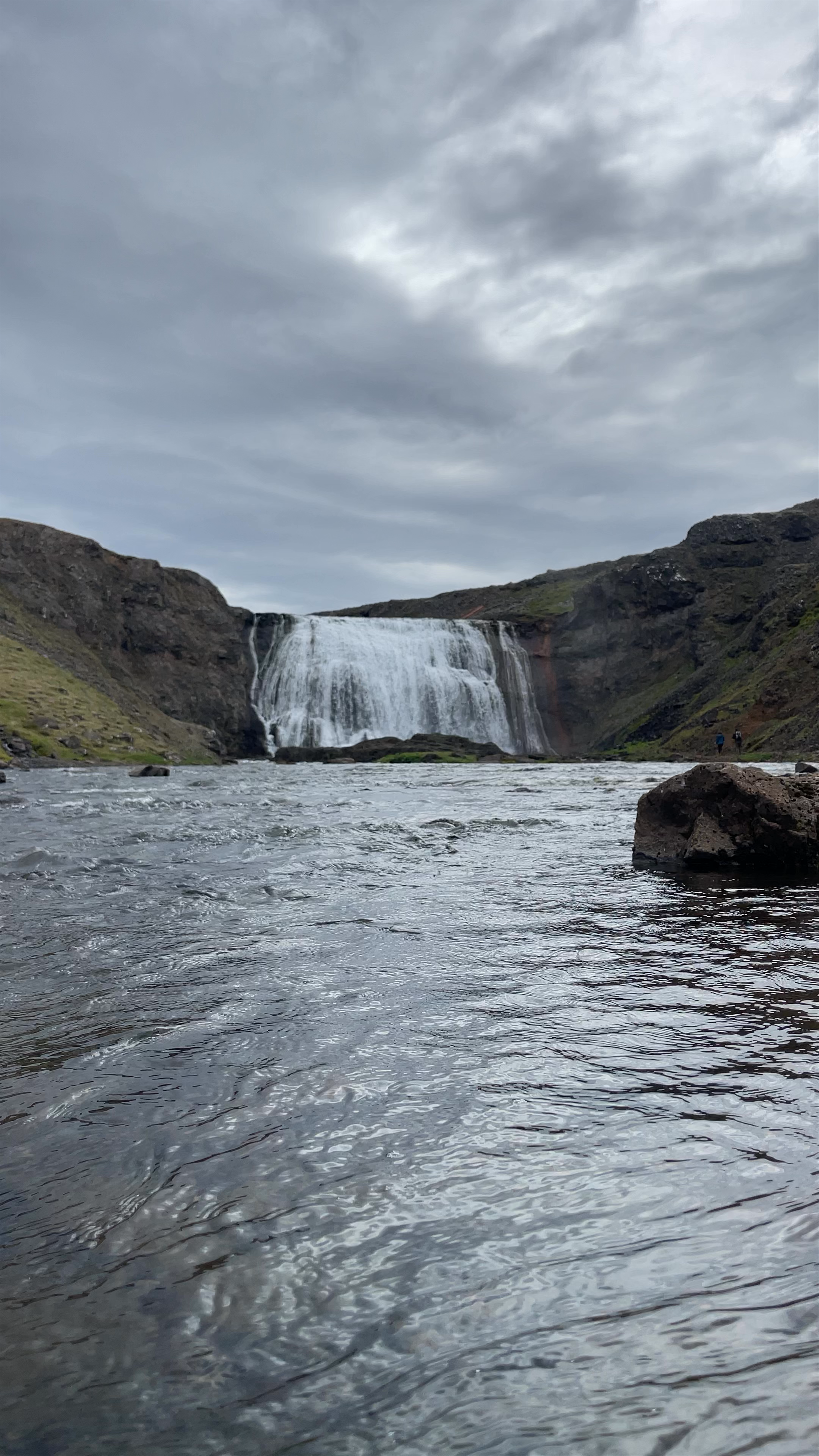 Þórufoss