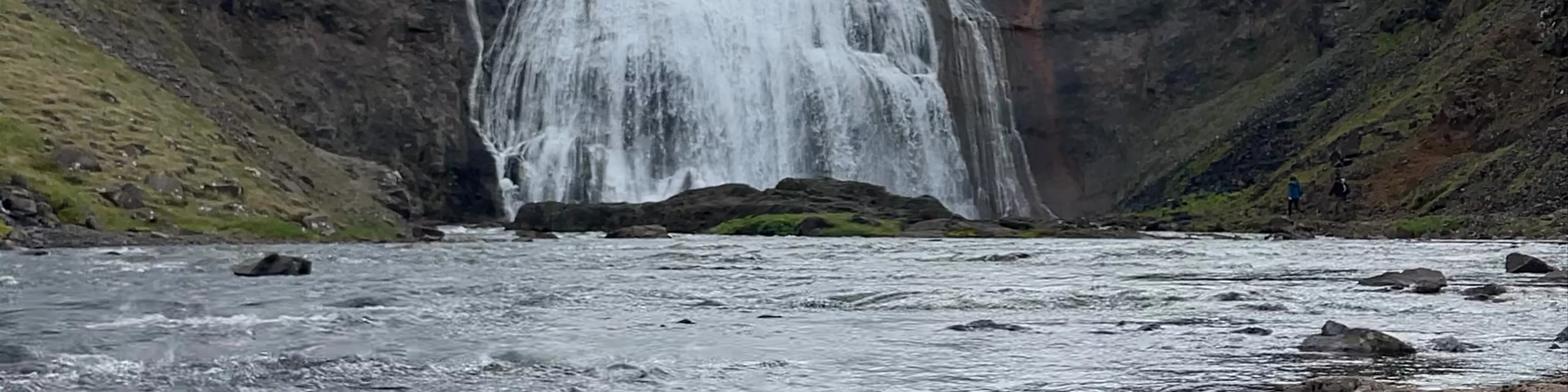 Þórufoss