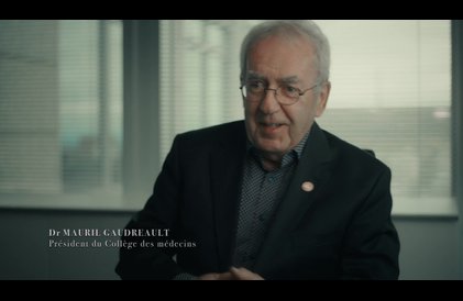 Bande-annonce en français