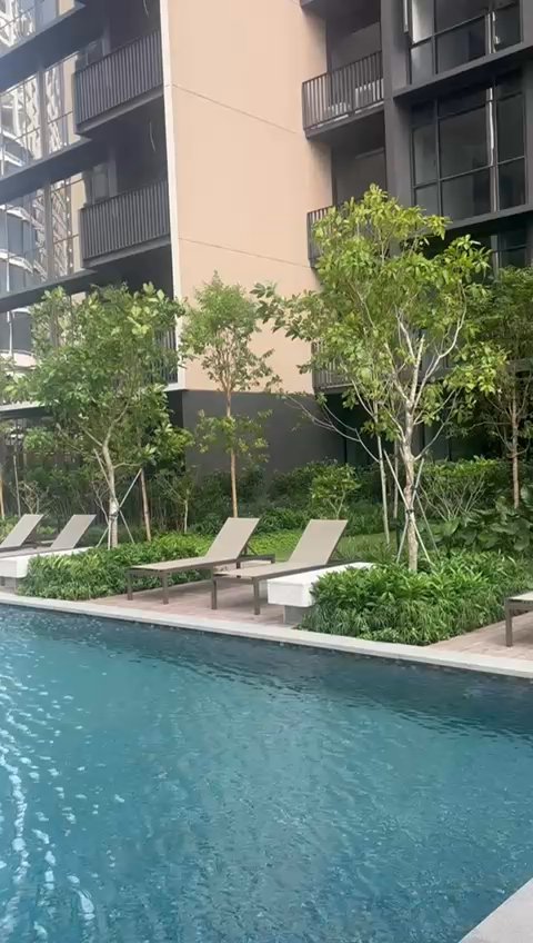 1+1 Bed Apartment (Condo) for Sale in  Piccadilly Grand / Piccadilly Galleria - Image 27