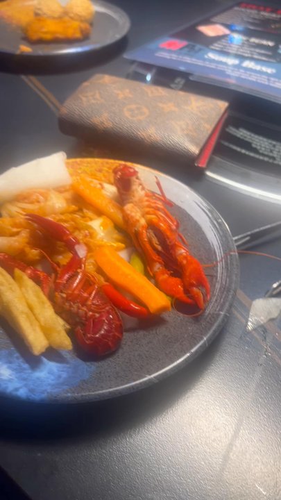 HI Pot - Side items to eat as well - Barbeque Near Me - Spring, Texas