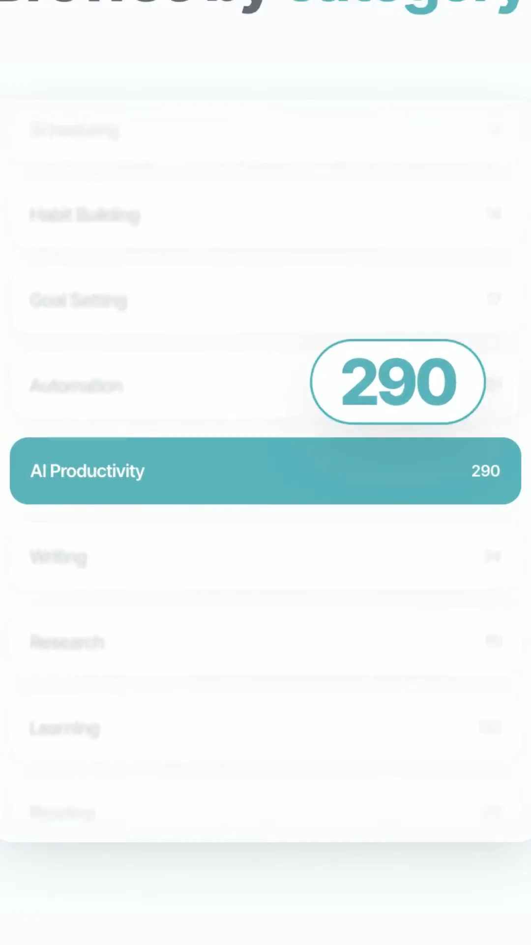 Best Productivity Resources image 1