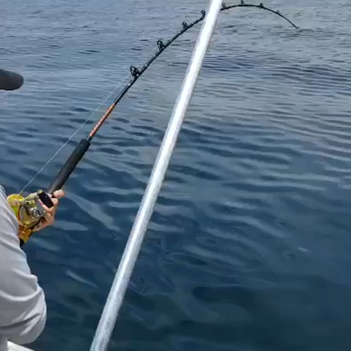 Teezher Charters - Fishing Near Me - Emerald Isle, North Carolina