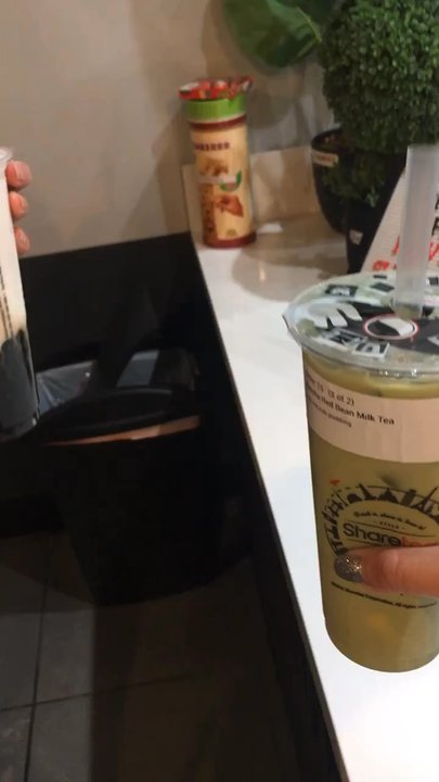 Sharetea - Bubble Tea Near Me - Torrance, California