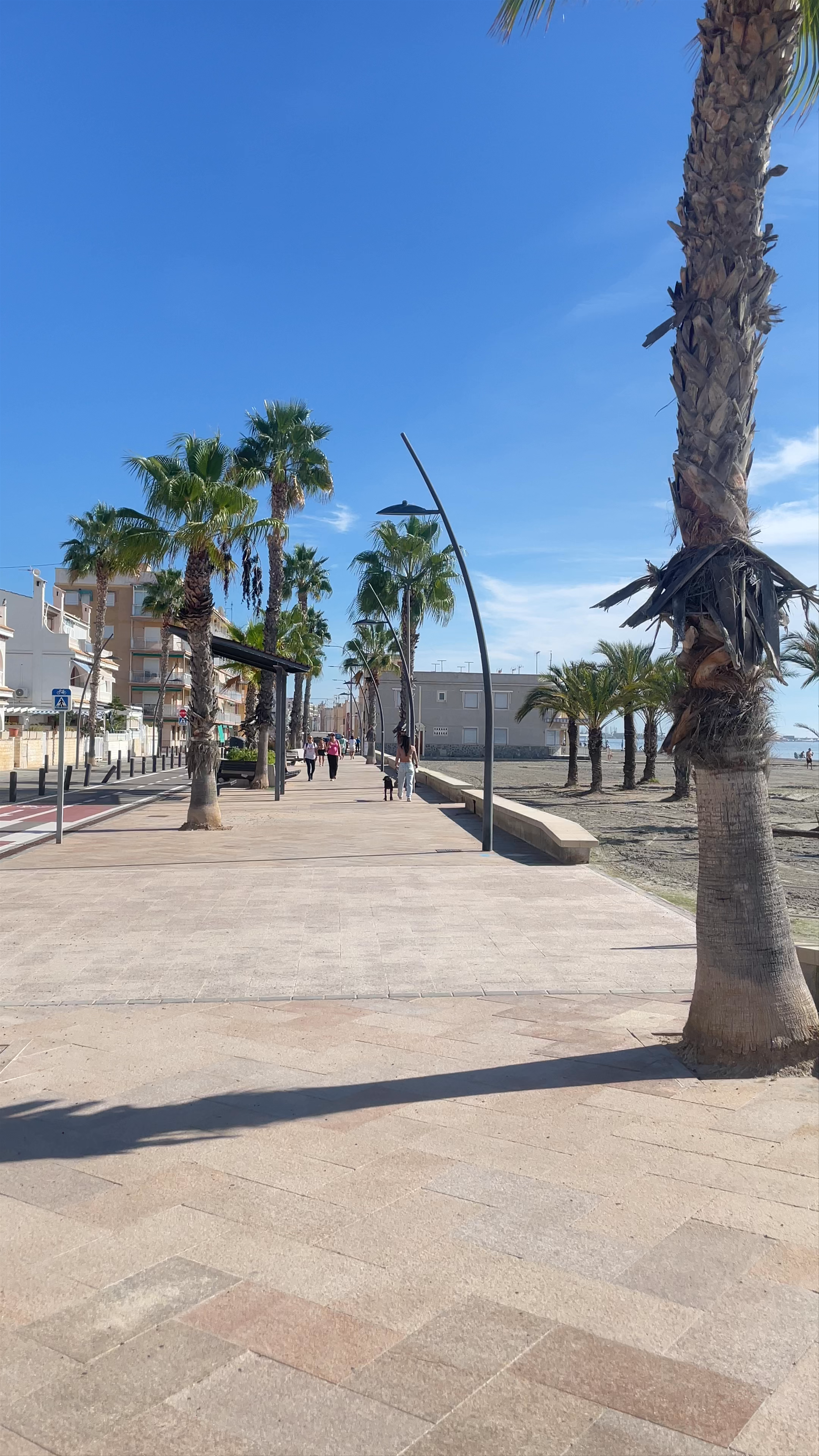 Platja Tamarit