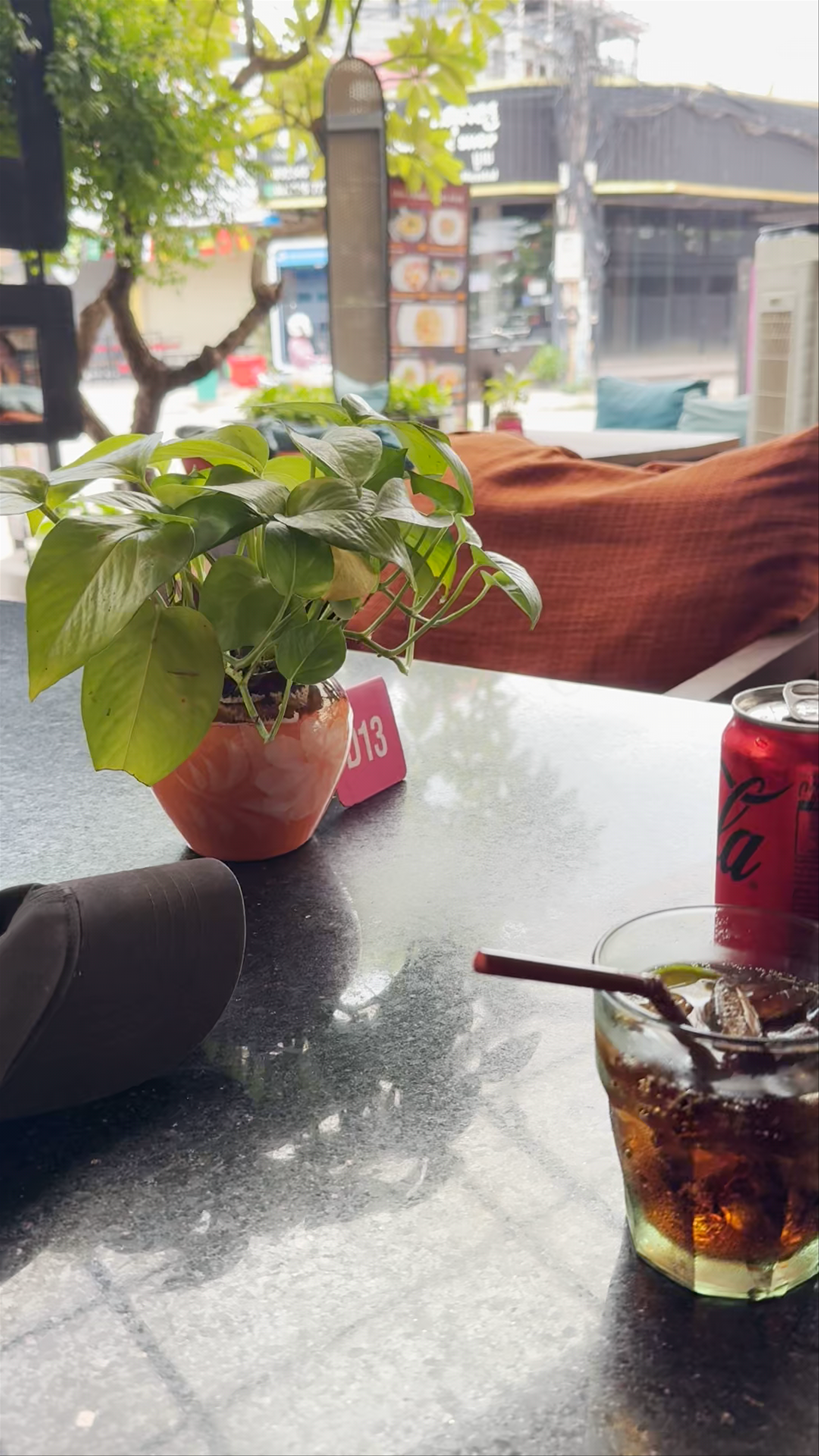 Temple Design Restaurant