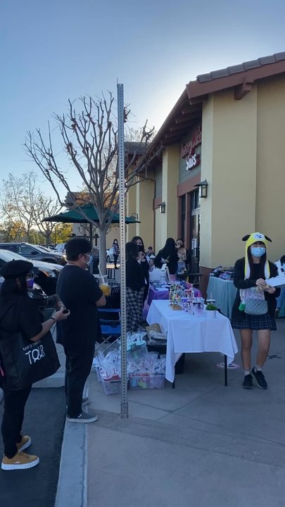 Sharetea - This place is poppin'! - Coffee & Tea Near Me - Lake Forest, California