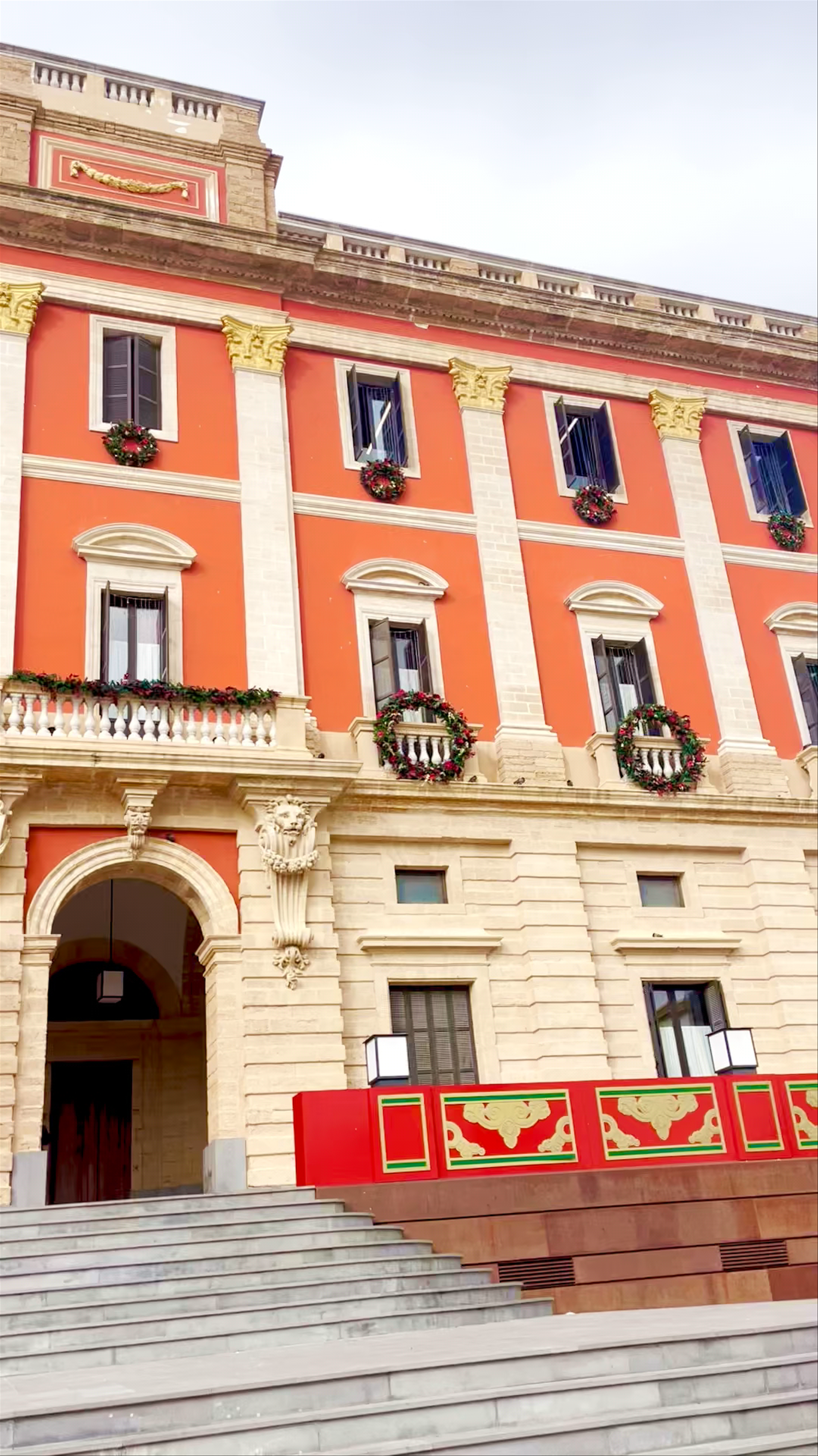 Excmo. Ayuntamiento de San Fernando