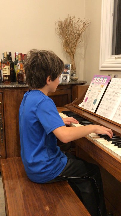 Piano Power - Piano power - Musical Instruments & Teachers Near Me