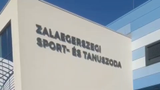 Zalaegerszegi Sport- és Tanuszoda