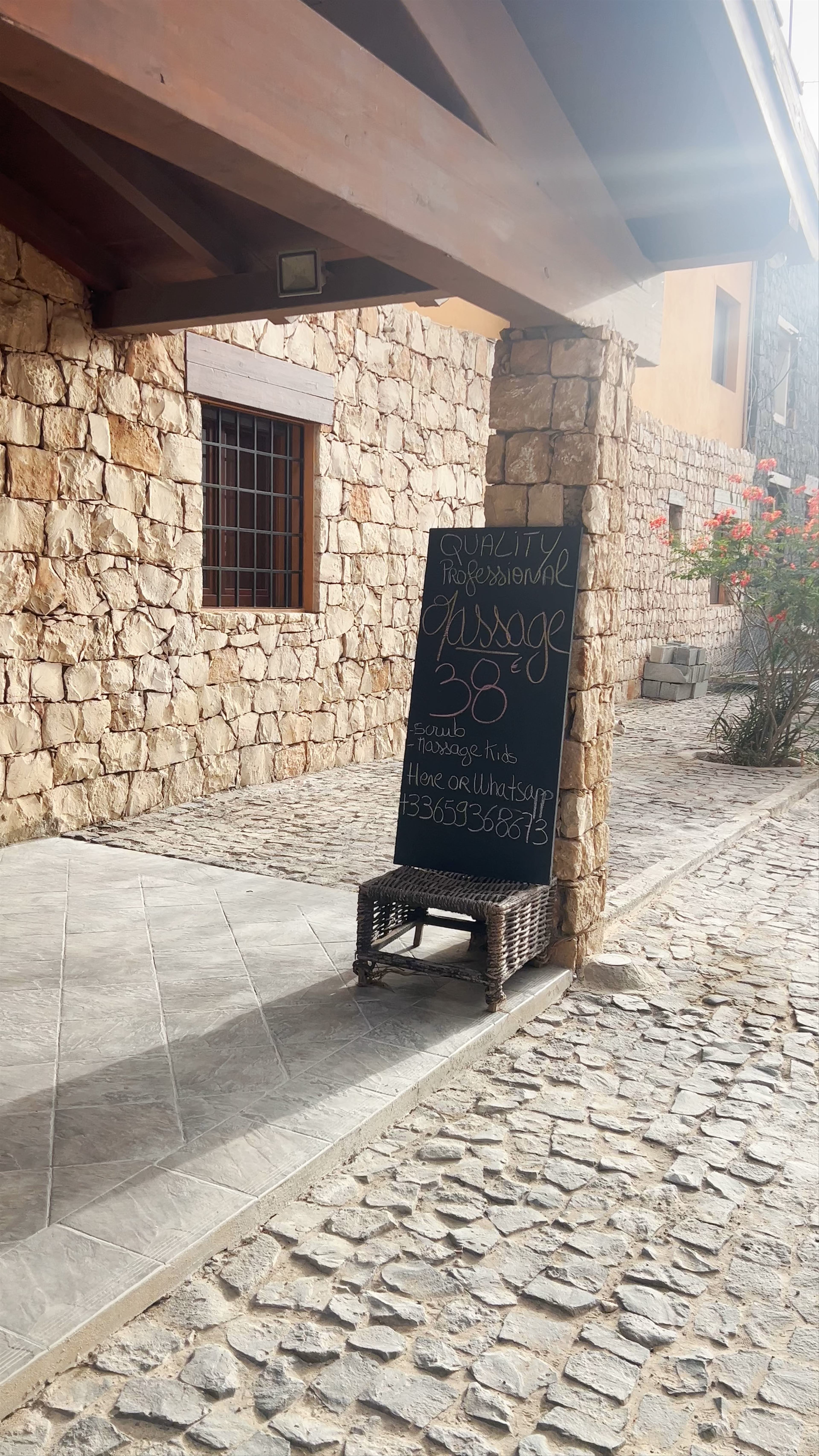 Porto Antigo Residence