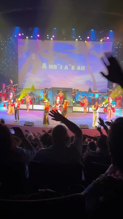 Rock-a-Hula - Performing Arts Near Me - Honolulu, Hawaii