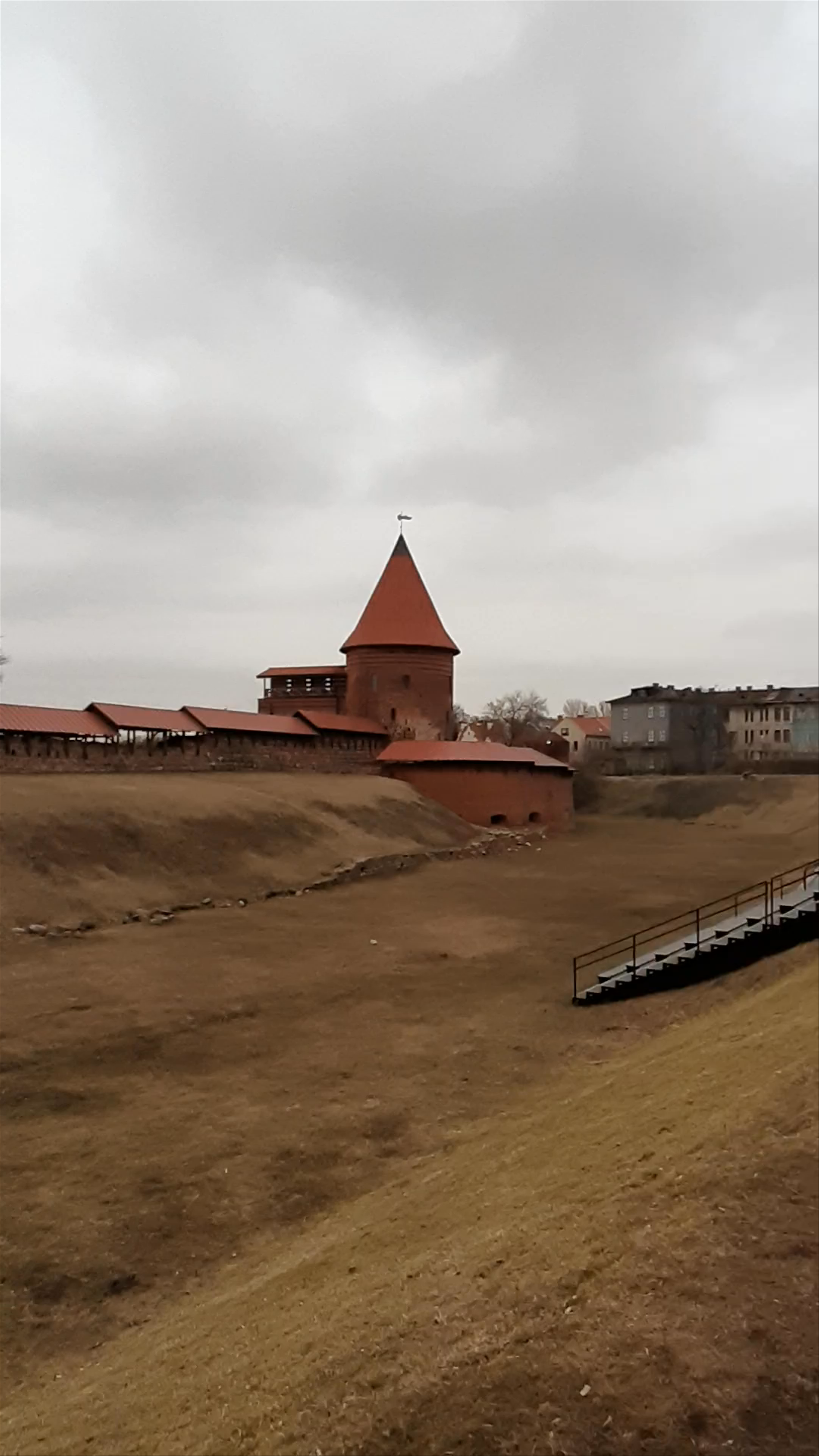 Kaunas Castle
