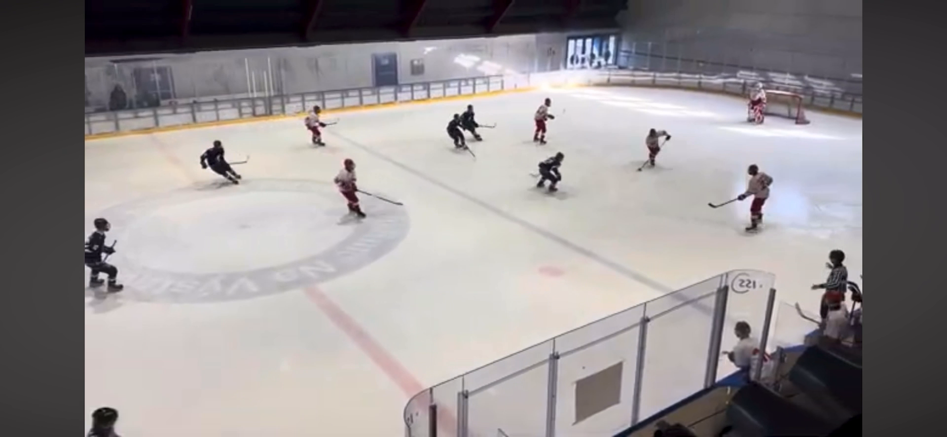 Michael Polka's Highlight | HC Slavia Praha U20 Tournament 2025