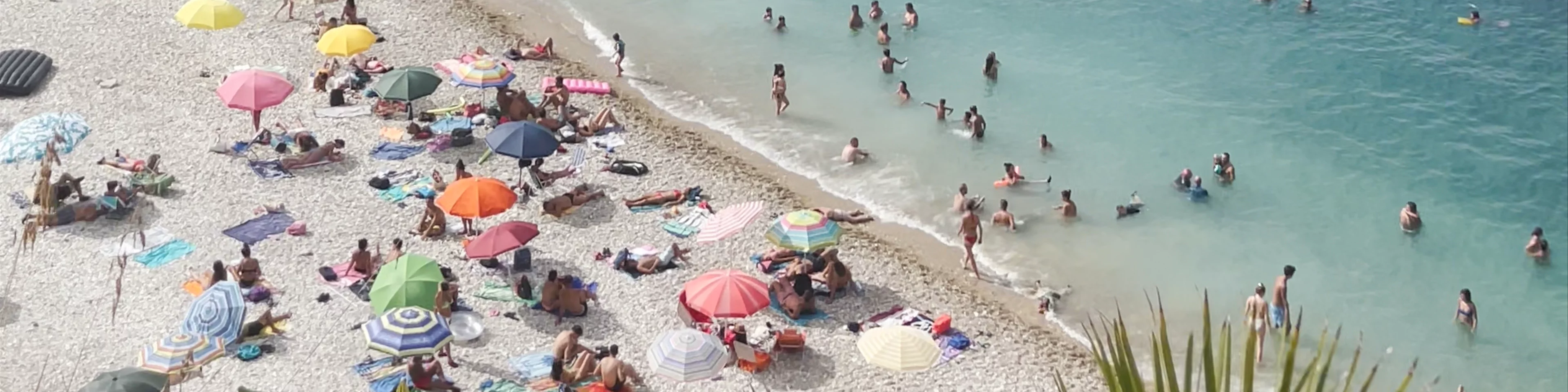 Lido Dies Vacuus