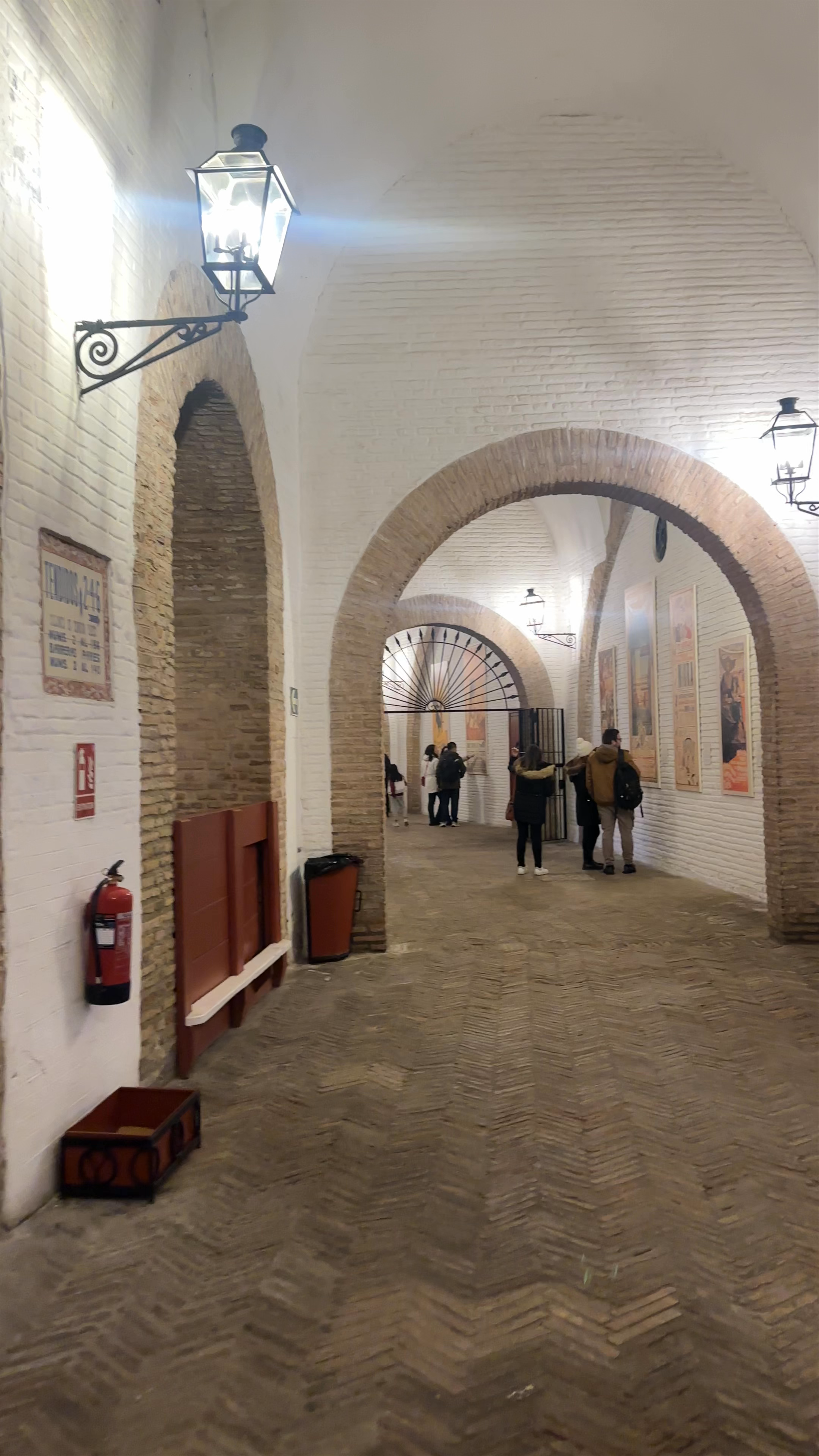 Plaza de Toros de la Real Maestranza de Caballería de Sevilla