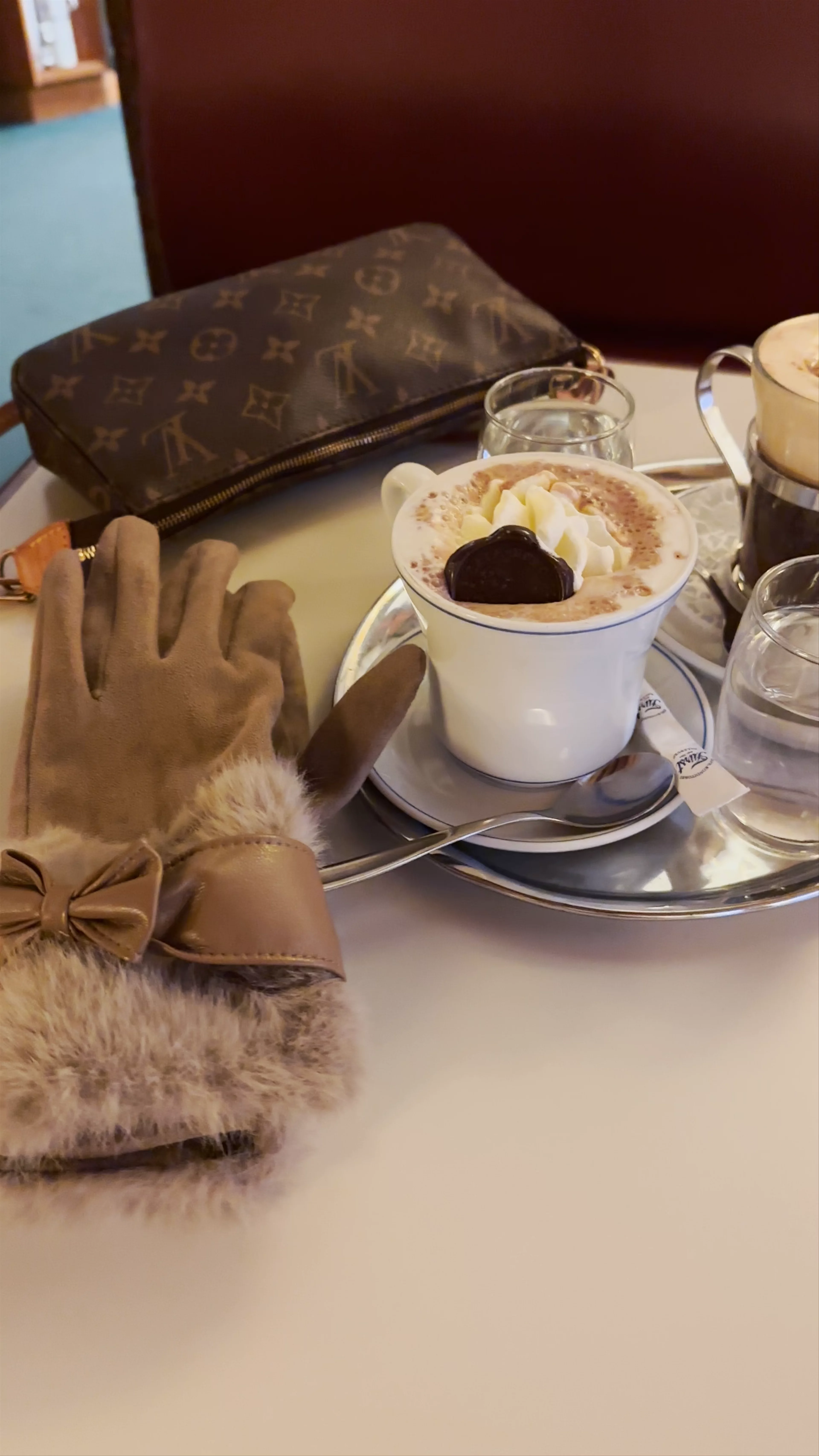 Cafe Konditorei Fürst