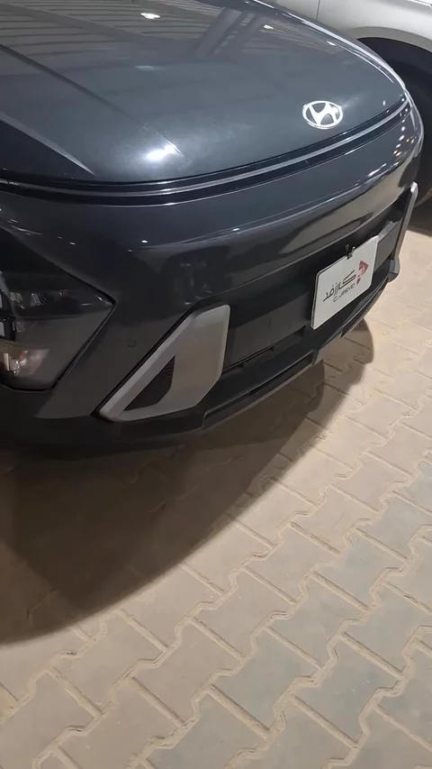 هونداي كونا Smart 2024