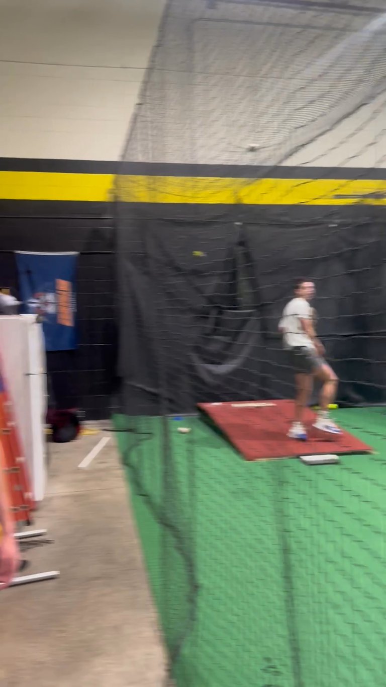 Dylan May's Baseball Recruiting Profile | FieldLevel