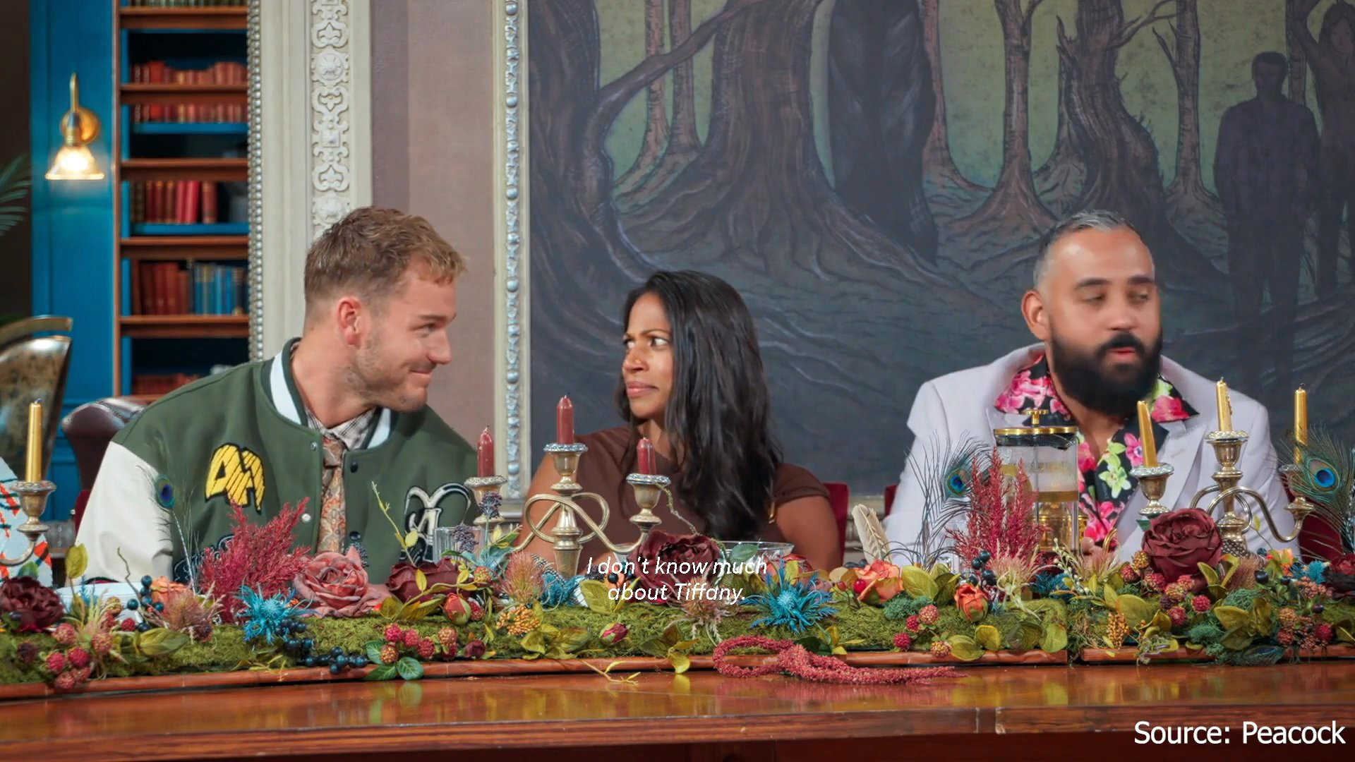 Colton Underwood discusses his personal truth in an exclusive television interview, followed by reports regarding controversies involving reality television production staff.