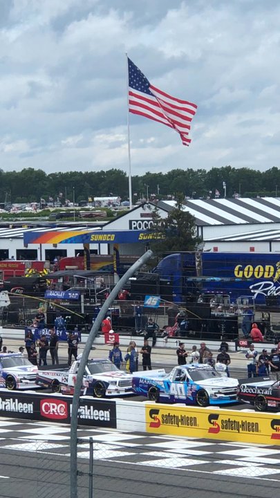 POCONO RACEWAY - Updated July 2026 - 242 Photos & 54 Reviews - 1234 ...