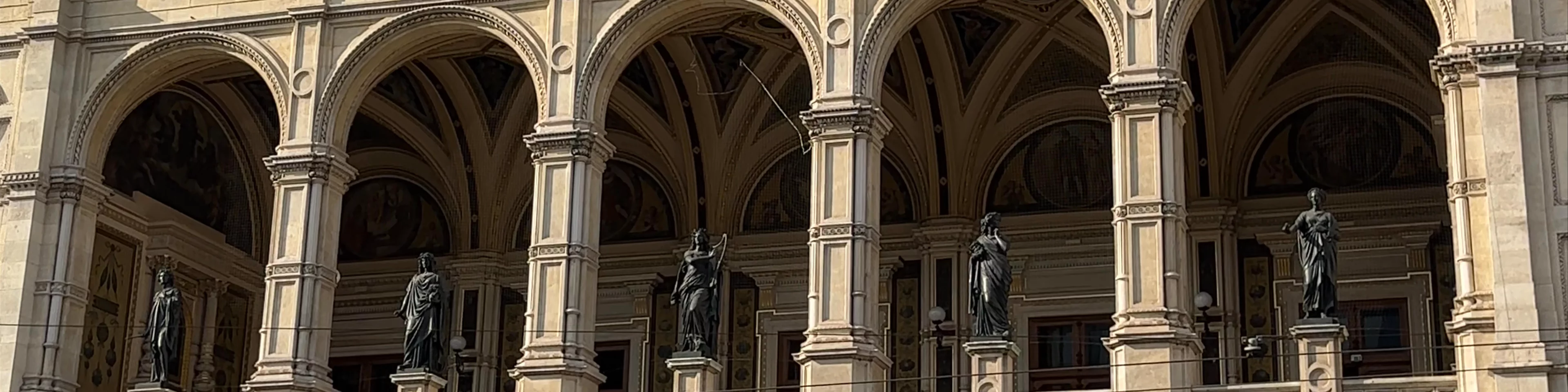 Vienna State Opera