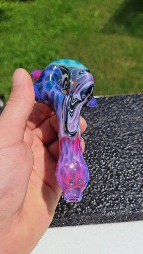 Preview pic of Vice city 50/50 spoon