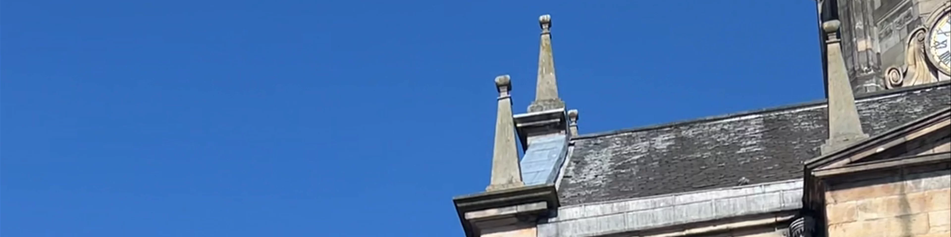 City of Edinburgh Tours