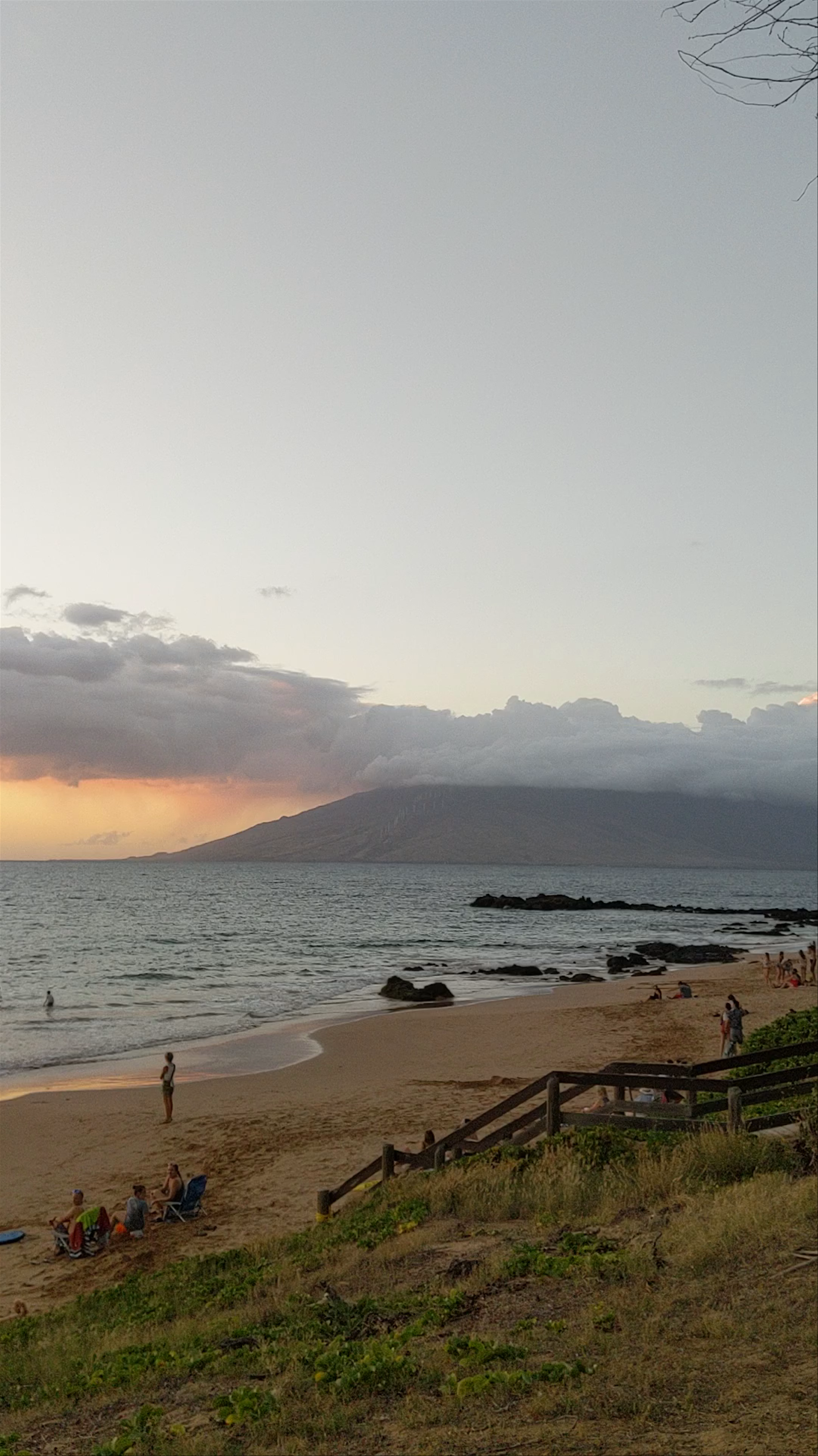 Kamaole Beach Park II