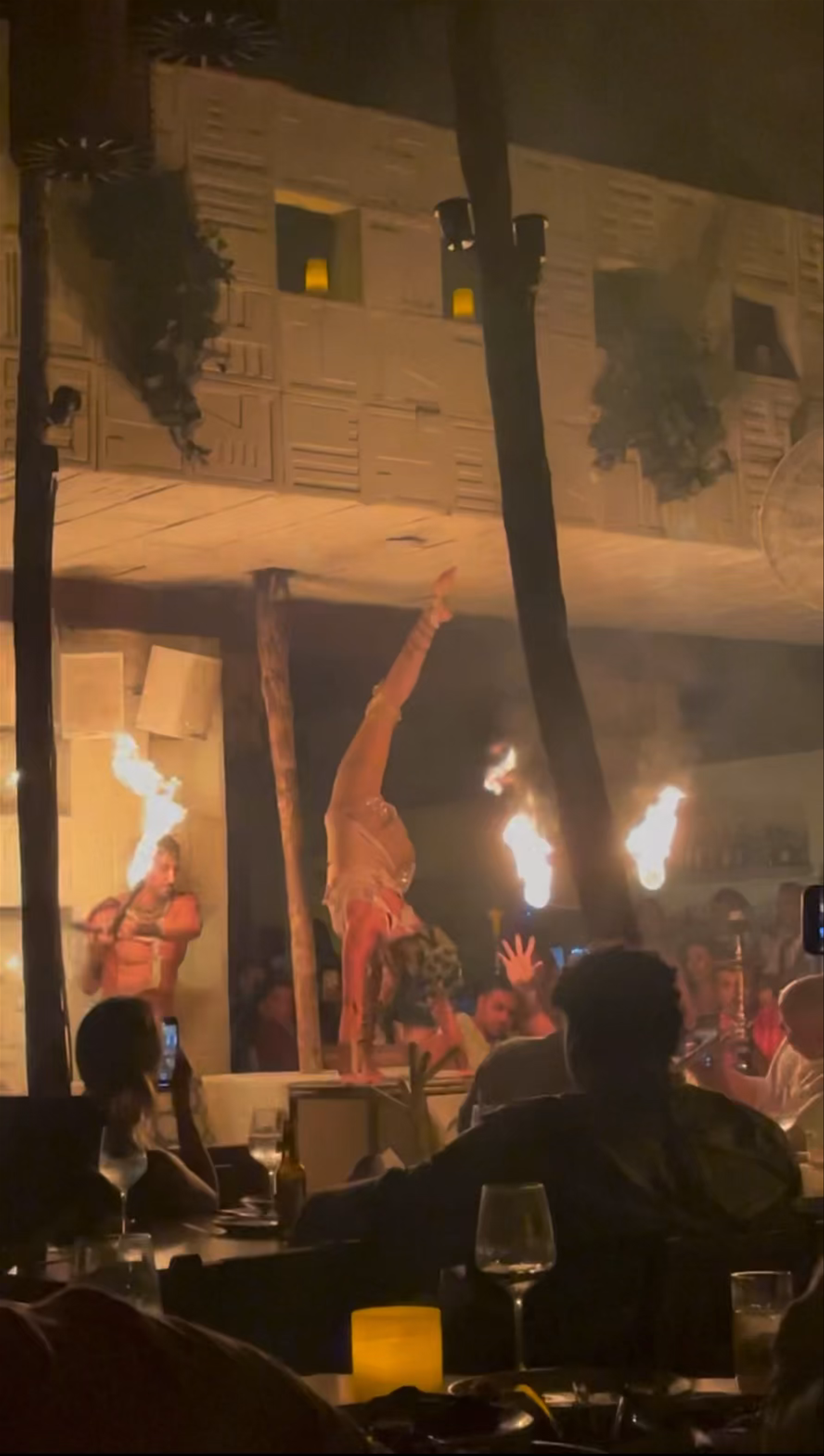 BAK’ | Fire Steakhouse