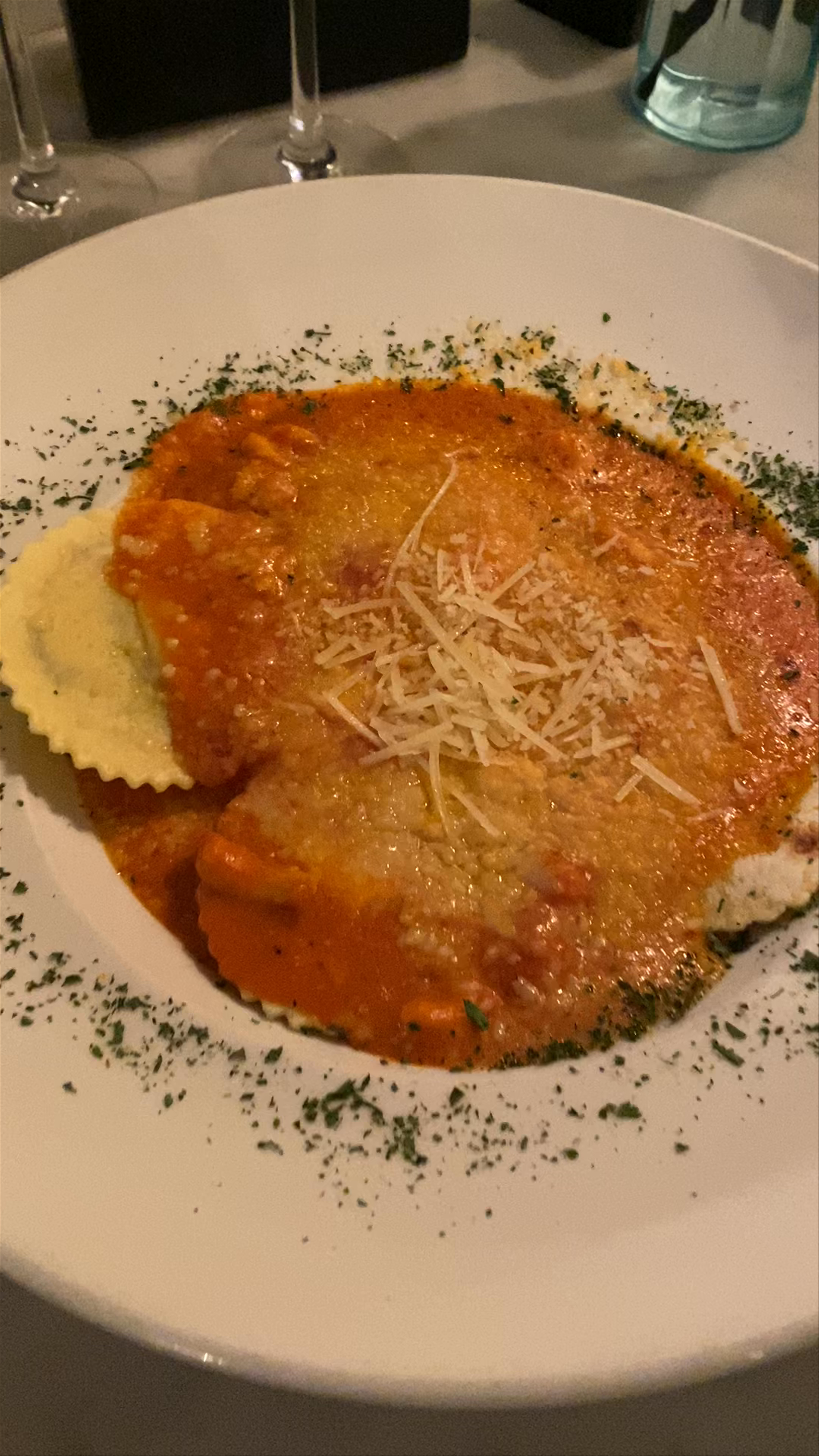 Creole Cuisine Indulgence on Royal Street, New Orleans