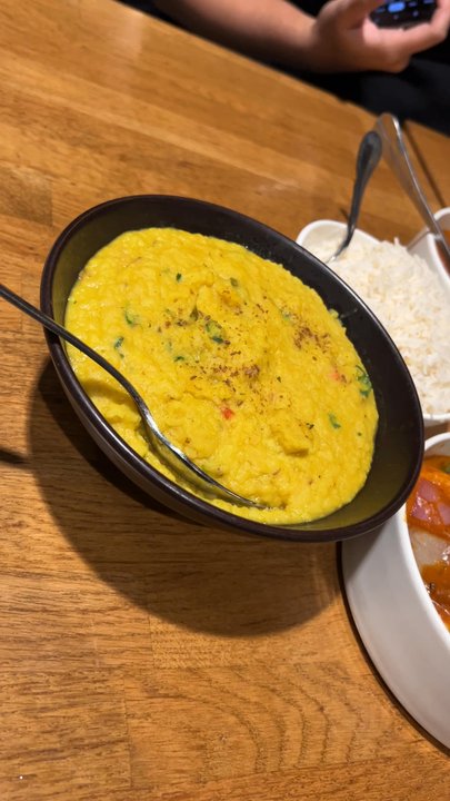 The Yellow Chilli - The spread - Indian Near Me - Santa Clara, California