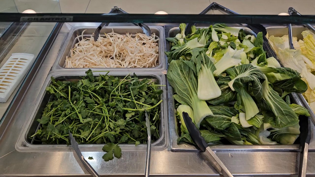 Shabu Lin - The Self-Serve Bar of food - Hot Pot Near Me - Arcadia, California