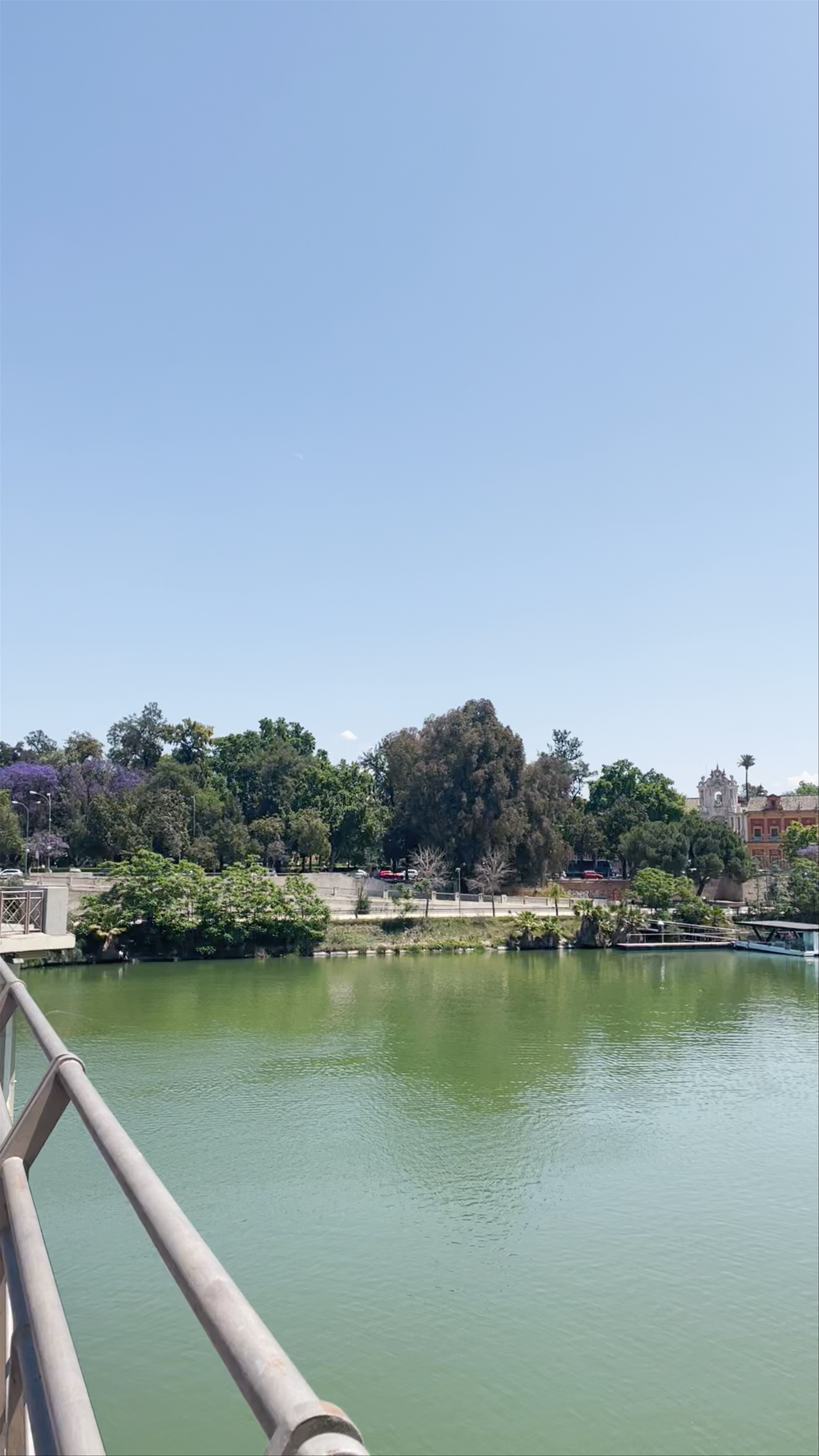 Puente de San Telmo