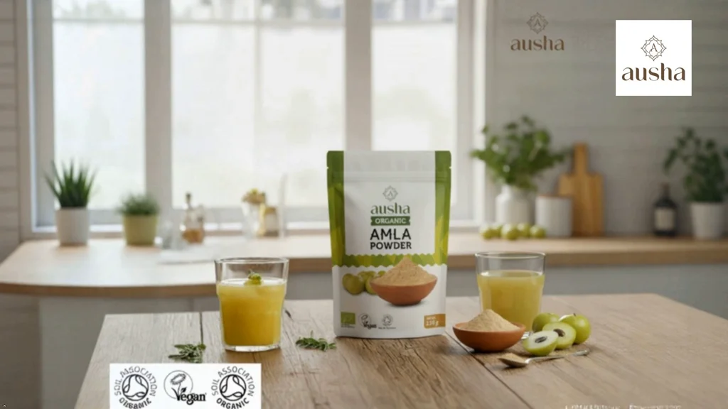 Product video