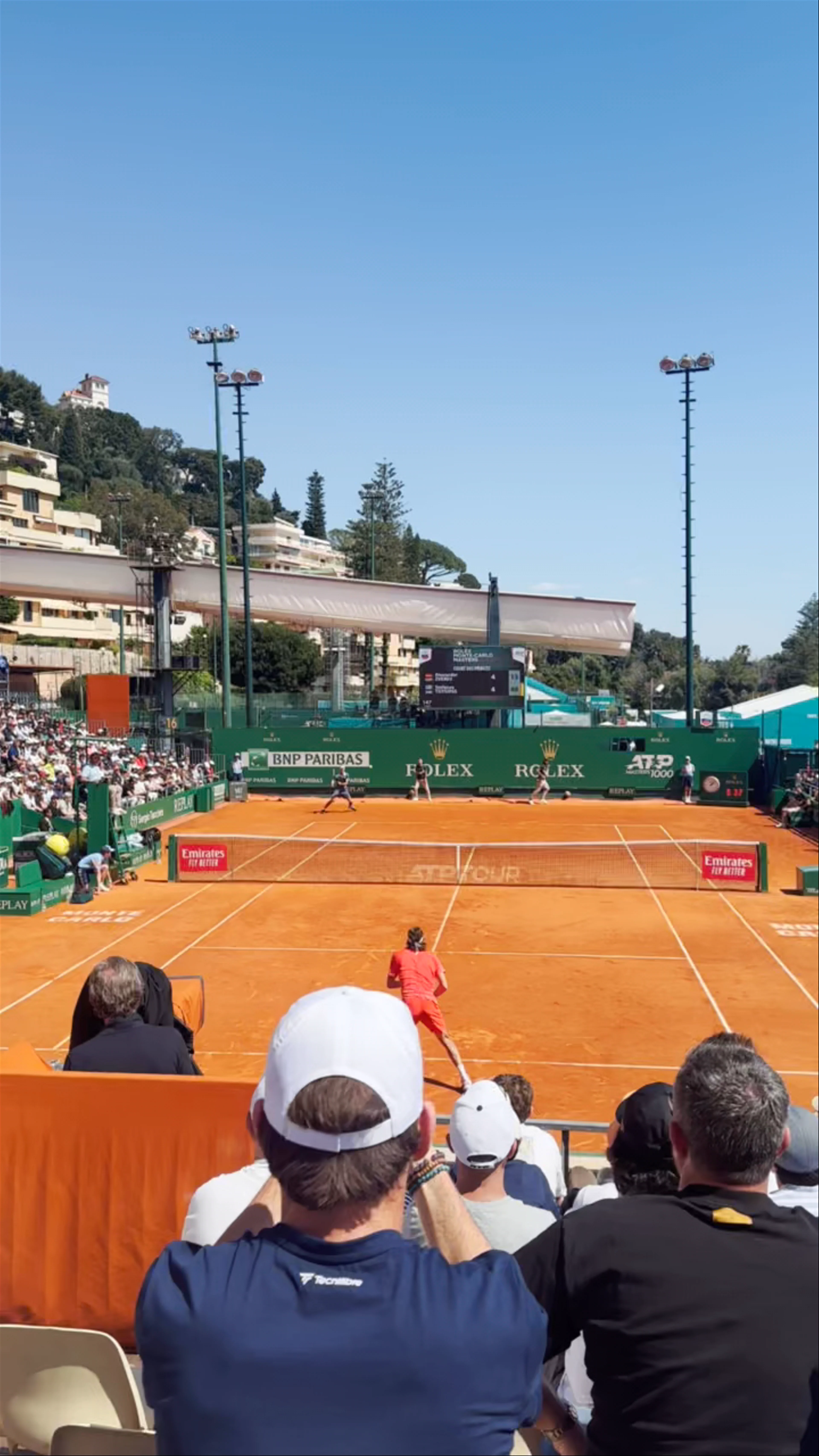 Monte-Carlo Country Club