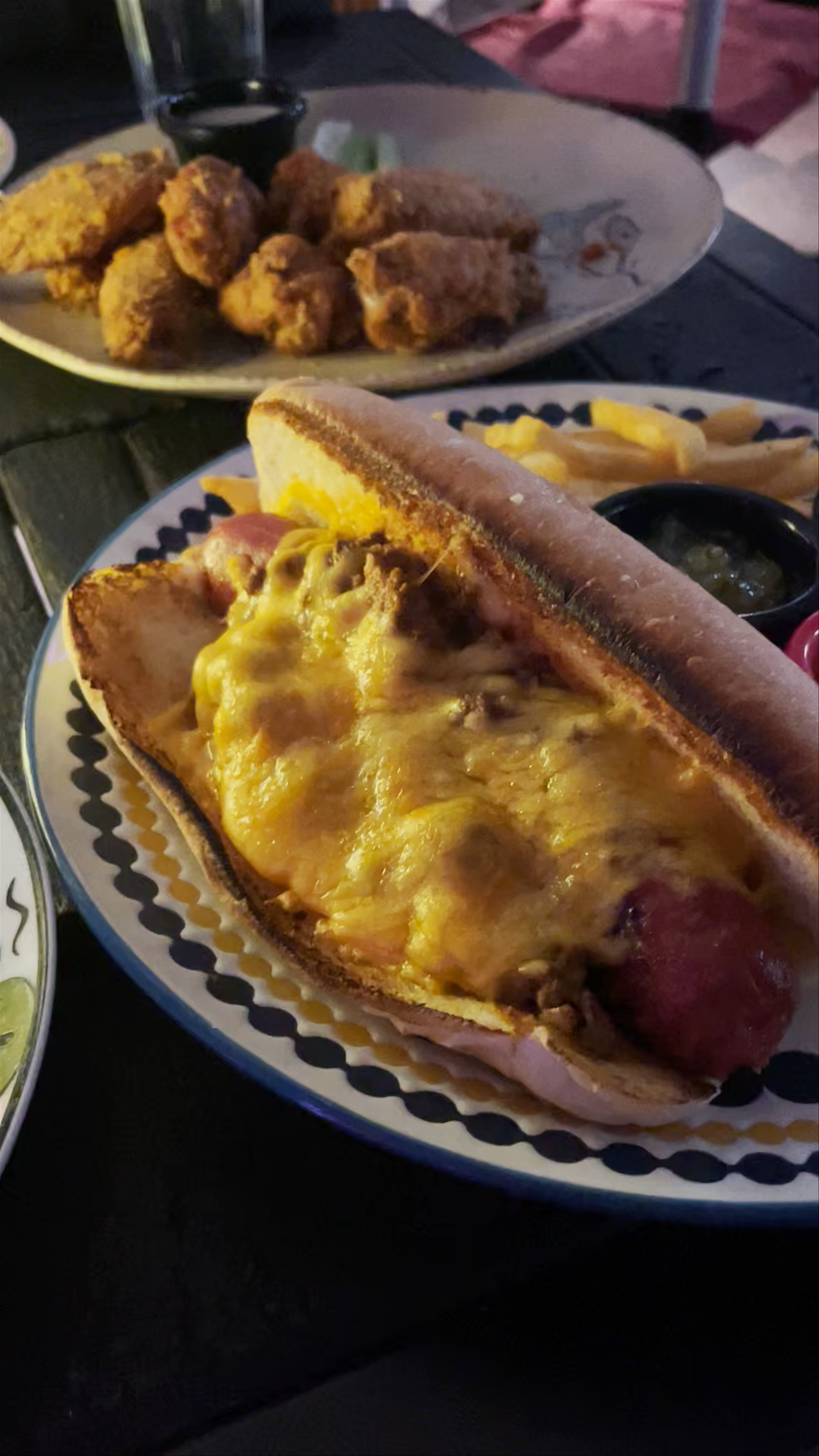 Cadillac Bar & Grill