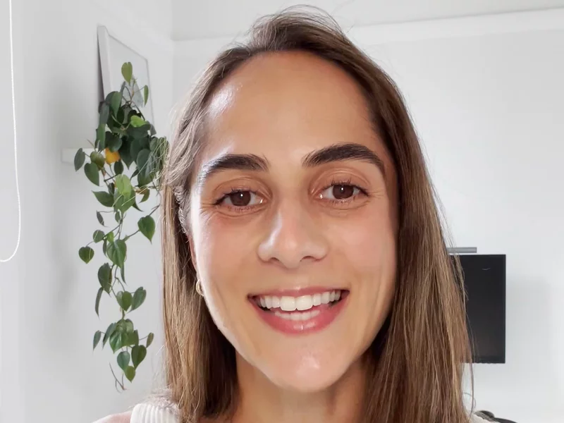 Hi, I'm Jess