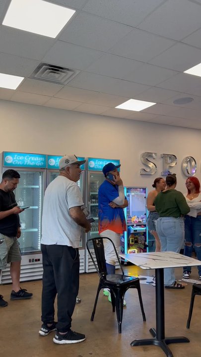 The Udder Bar - Ice Cream & Frozen Yogurt Near Me - Allentown, Pennsylvania