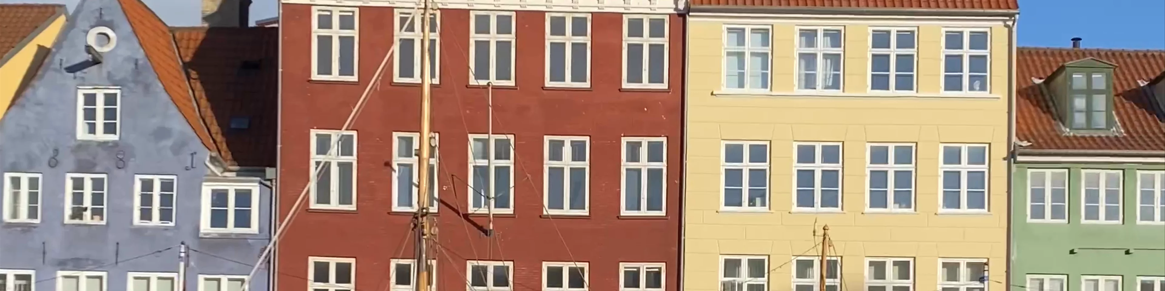 Nyhavn
