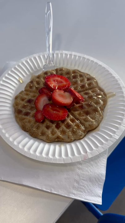 Thor's Skyr - Free waffle - Sandwiches Near Me - Phoenix, Arizona